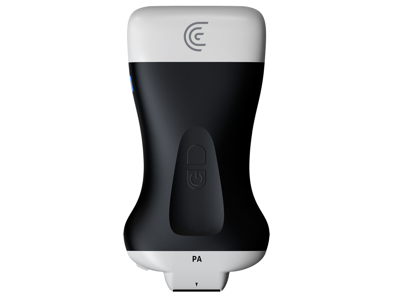 Clarius PA - handheld echografietoestel - Cardiaal