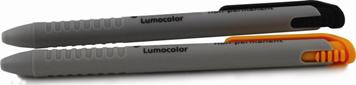 Markeerstift zwart -- S-5021