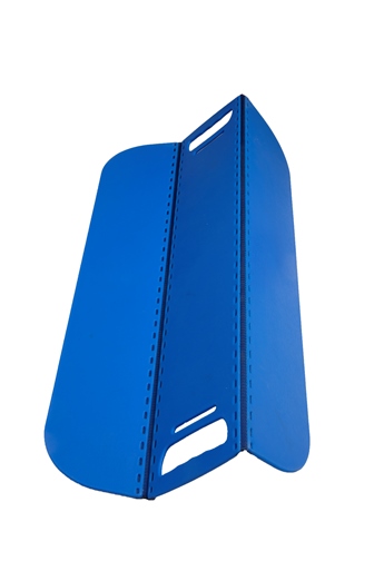 Transferplank opvouwbaar DT2 66 x 25 x 15 cm