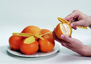 Sinaasappelschiller Wingknife -- AD49884