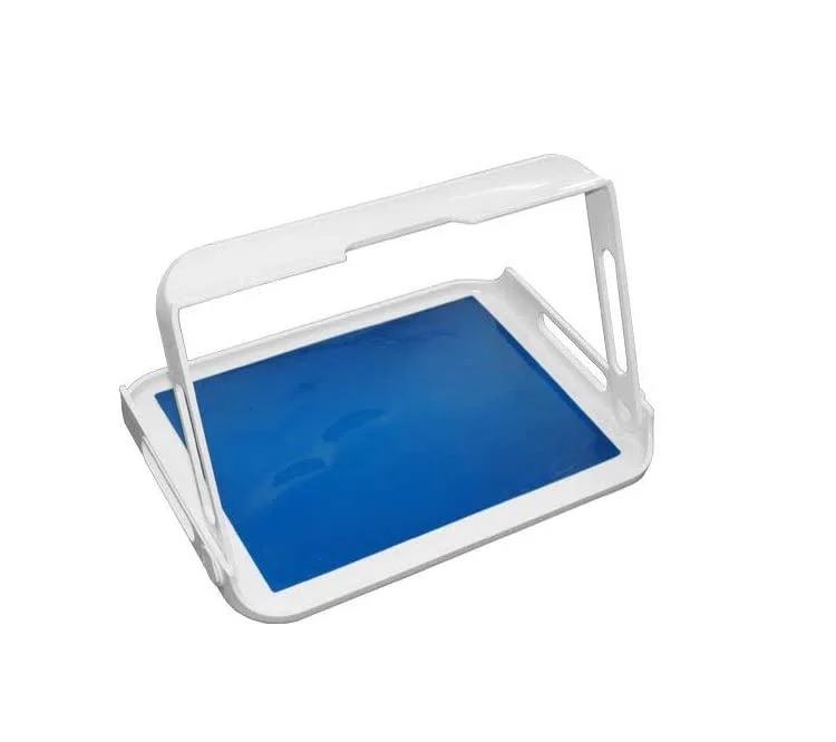 Plateau de service pour fonction uni manuelle, rabattable -- AA5815