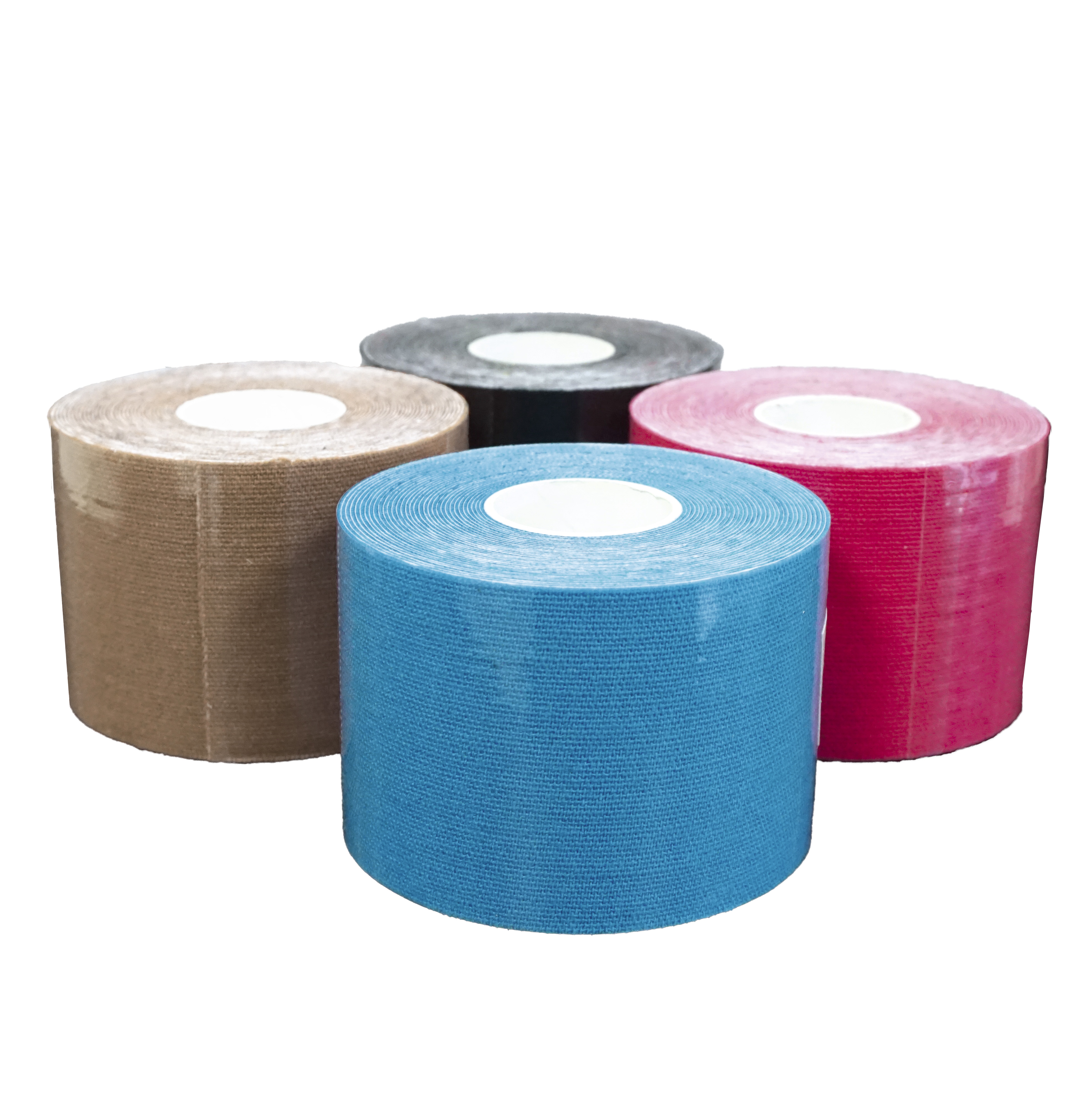 MoVeS Kinesiologie Tape huidskleur -- 04-060101