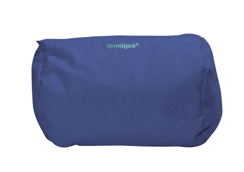 Positioneringskussen PS voor de hand PL7 15 x 10 cm - in PU hoes