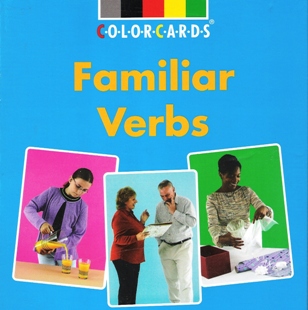Gebaren ColorCards® met alledaagse gebaren -- 001-5209