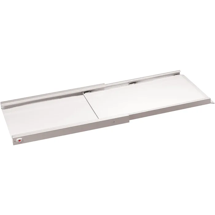 Plan incline télescopique Axcess 300 x 76,5 cm (L x l) -- AA8768