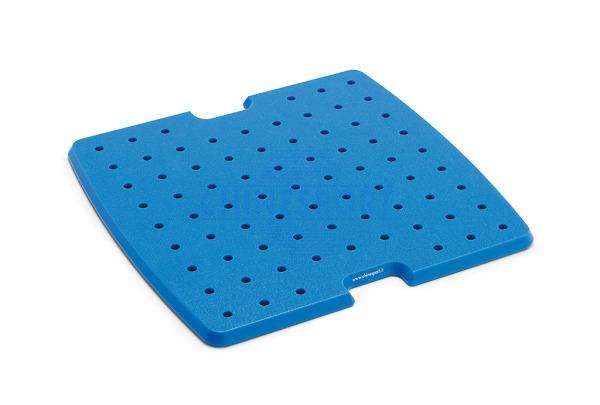 Teorema plaque de base modulaire - grande -avec 75 trous