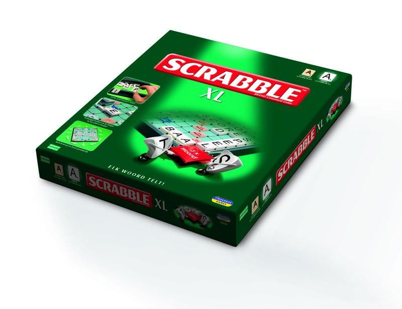 Scrabble XL