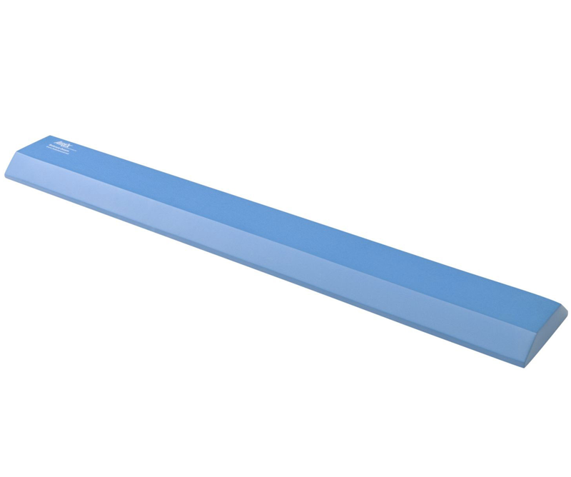 Airex Balance Beam - 160 x 24 x 6 cm - blauw