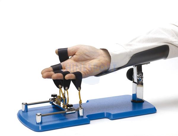 Teorema exerciseur de flexion-extension pour doigts