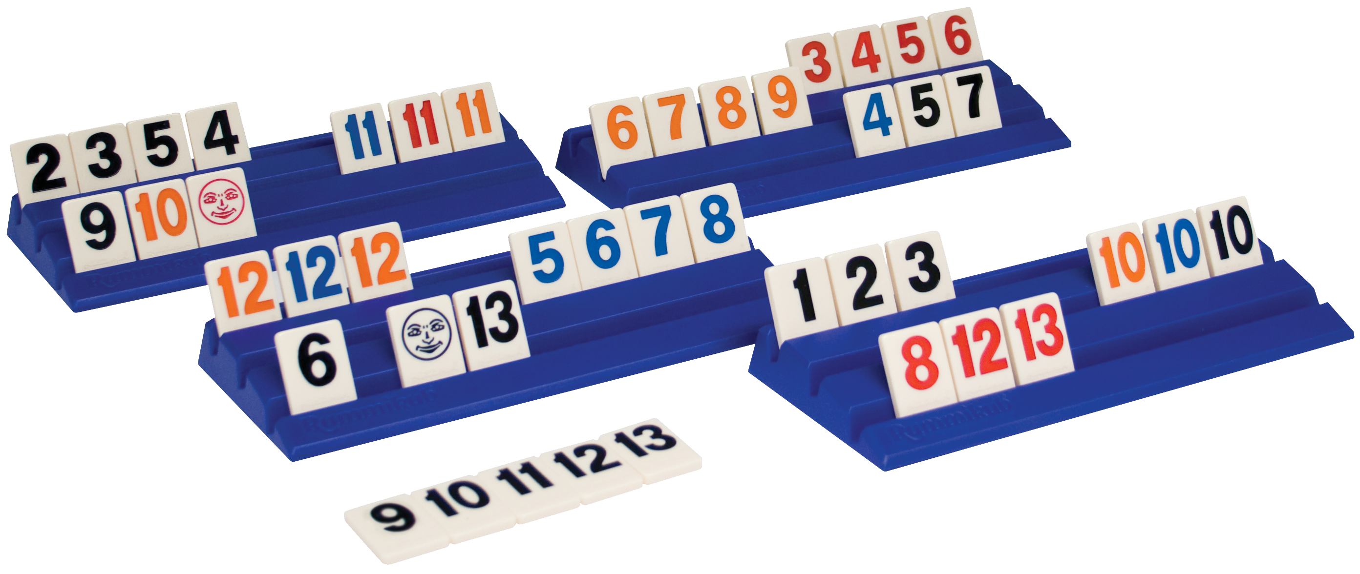 Rummikub XXL