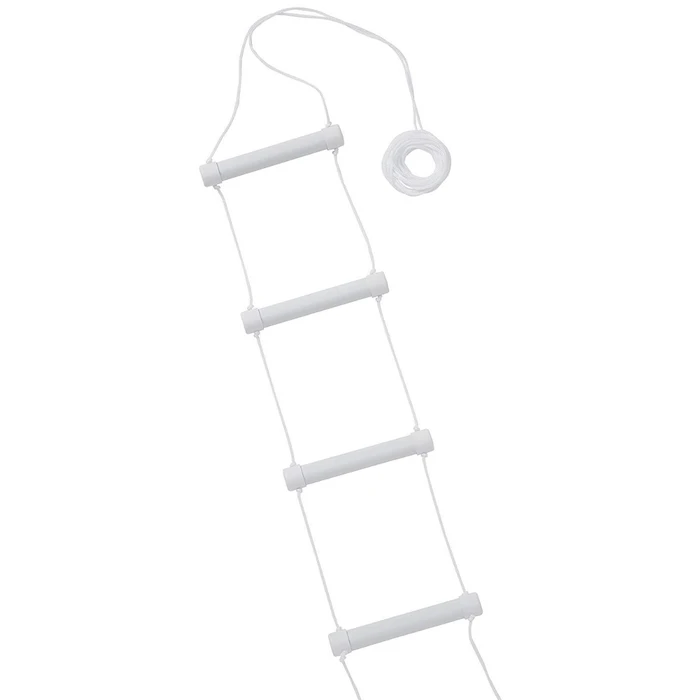 Bedladder 4 handvatten