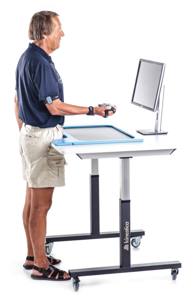 Bimeo Pro therapietafel