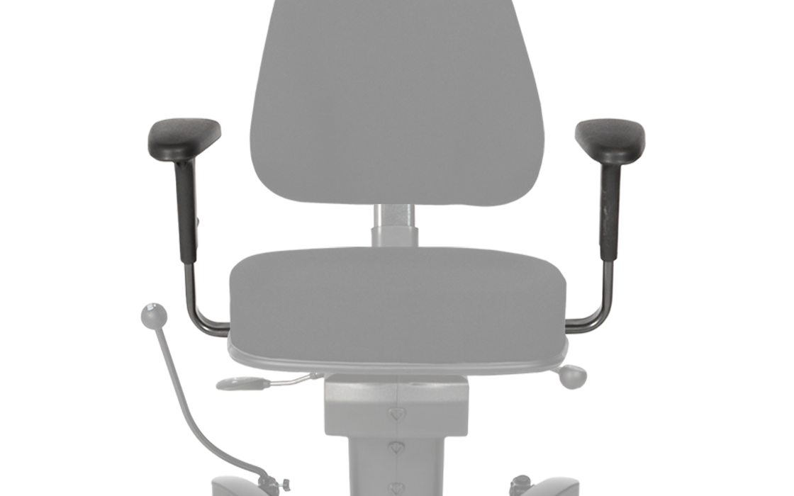Accoudoirs Vela junior Tango 600