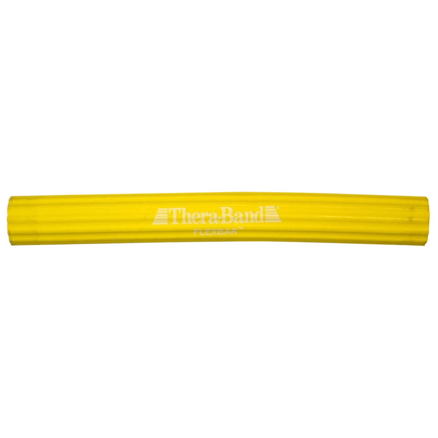 Thera-Band flexbar - licht - geel