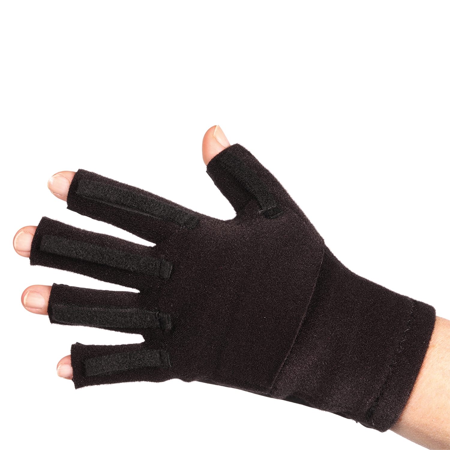 Medafit Dorsal Pocket Glove S Left