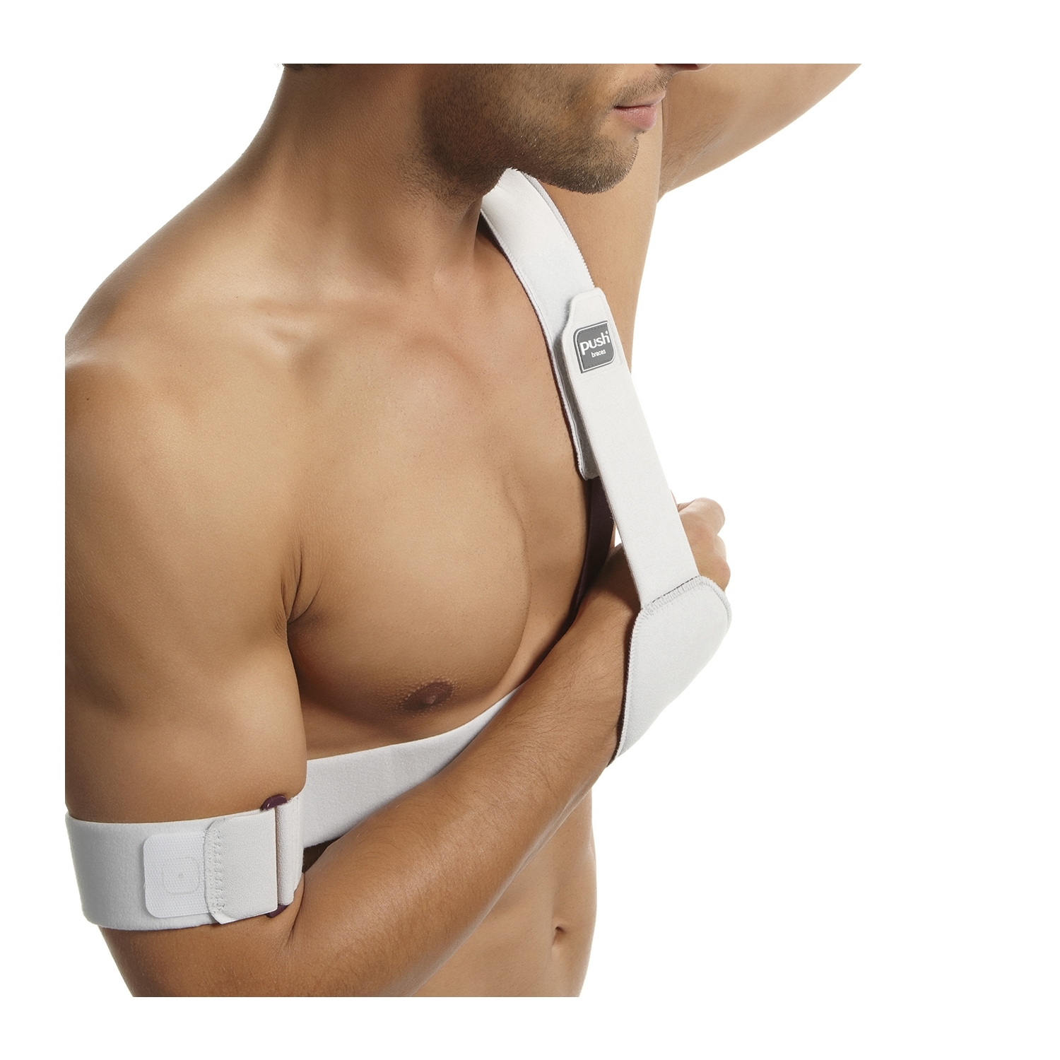 Bandage d'Epaule Push med PLUS G2