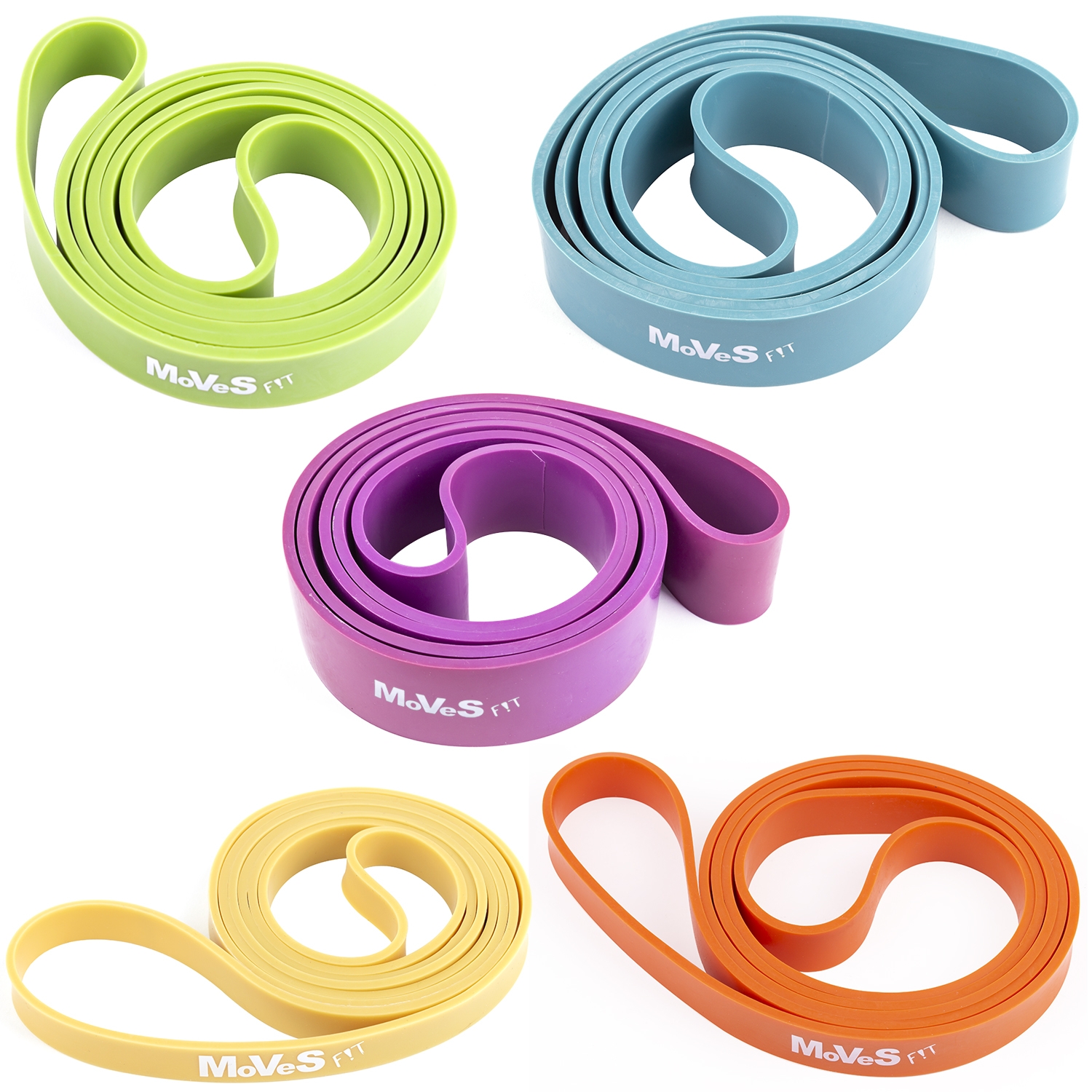 MoVeS super loop - 104 cm