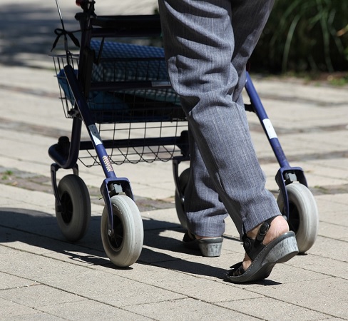 Loophulpen, toebehoren en autozitjes