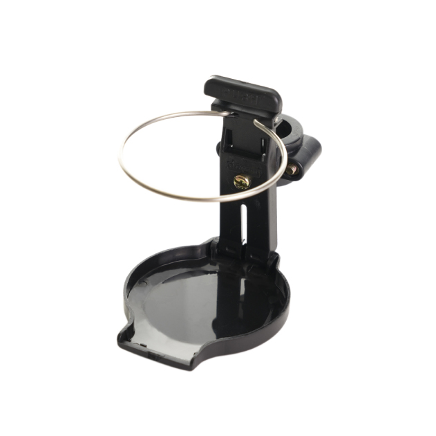 Porte-gobelet pour chaise roulante