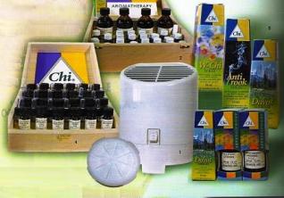 Reservefilter voor aromastream -- B76