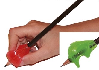 Épaississeur de stylo Grotto Grips par 25 -- T2659