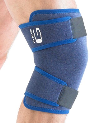 Bandage fermé pour le genou Neo-G