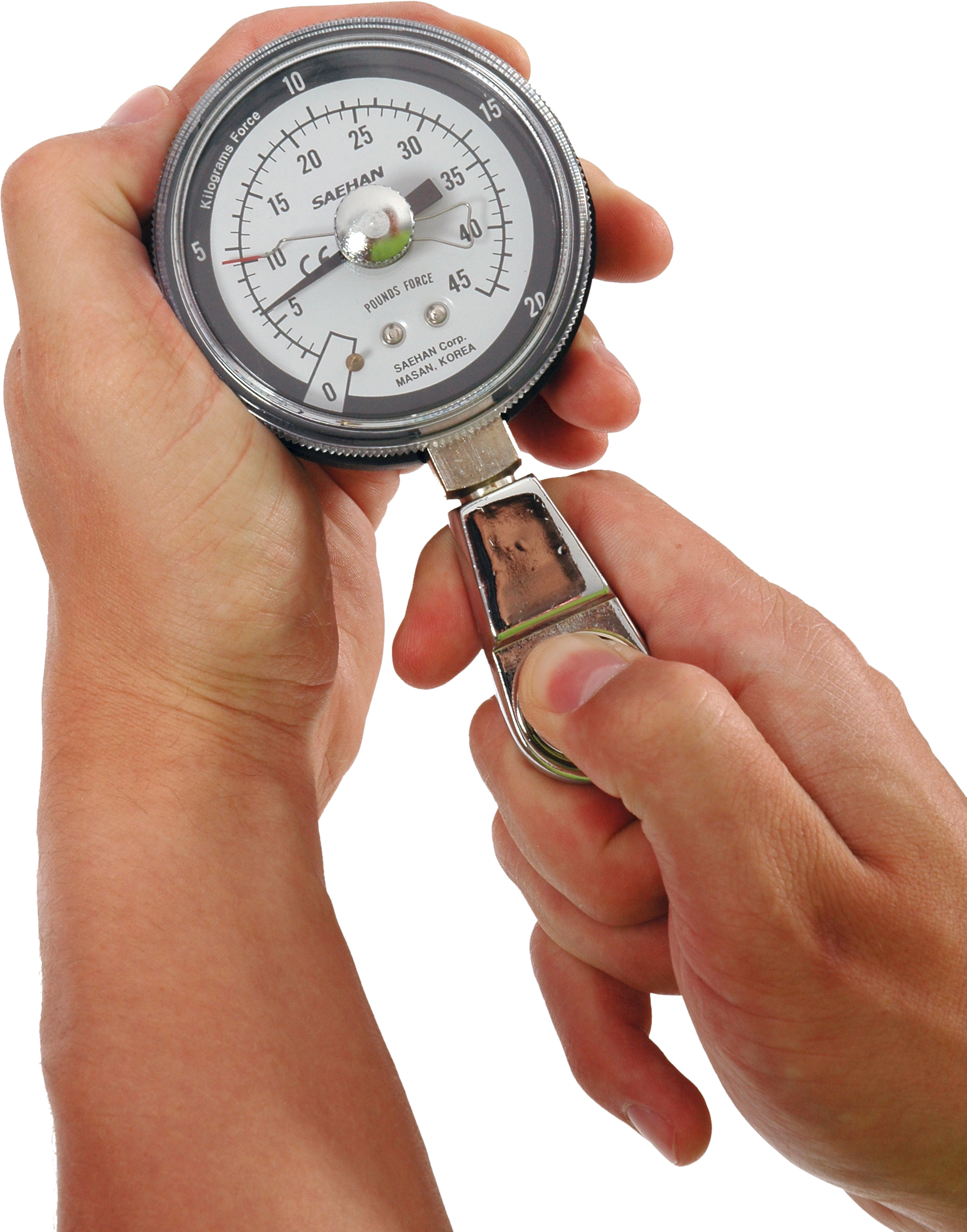 Pinch gaugemeter Saehan -- 08-020101
