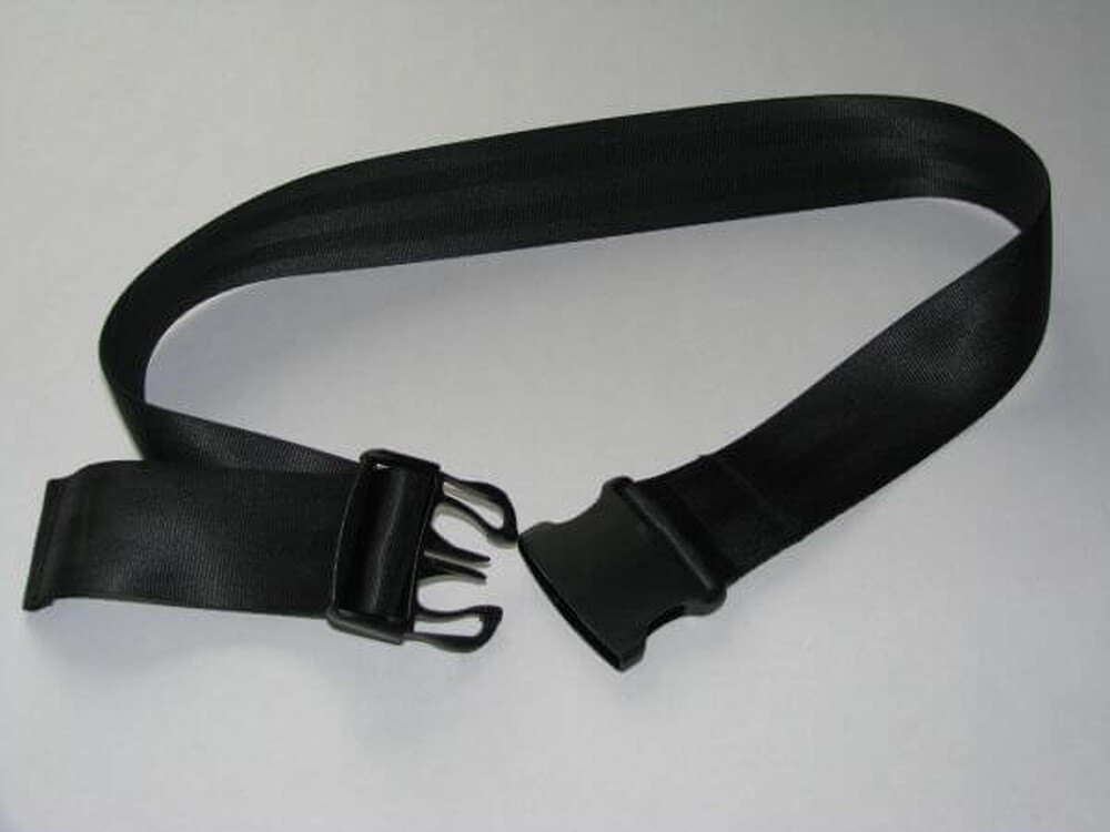 Allonge 100 cm pour ceinture de fixation Safebelt -- ATVGX3