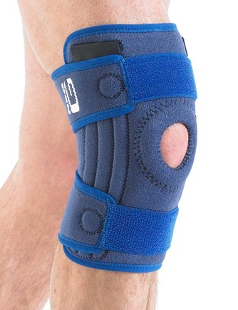 Bandage renforcé pour le genou Neo-G