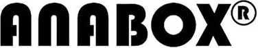 ANABOX logo