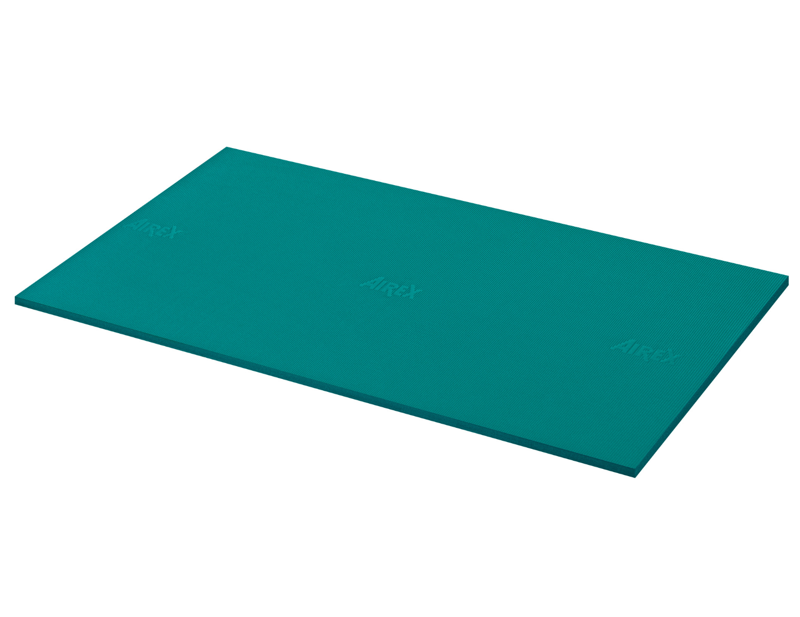 Airex mat Hercules - 200 x 100 x 2,5 cm - waterblauw