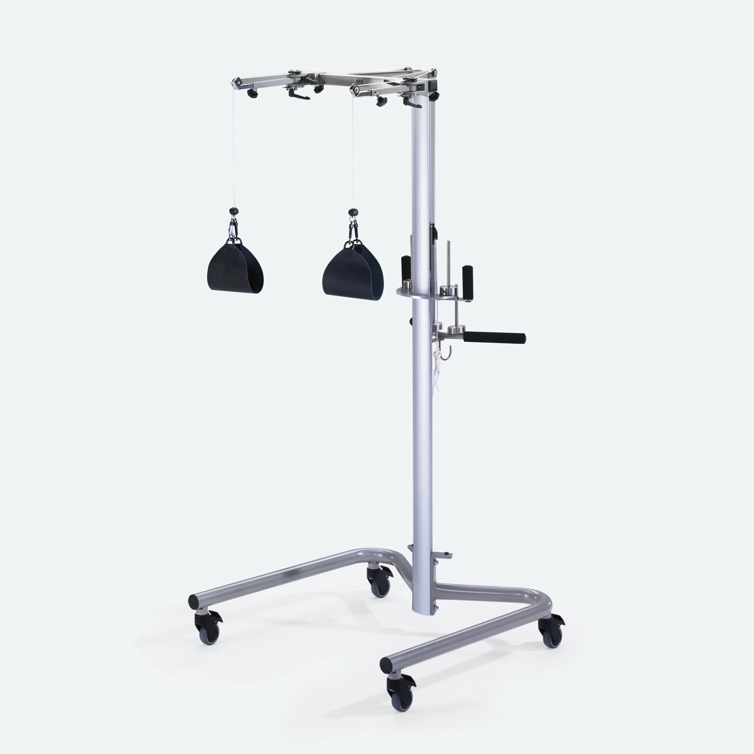 AS-trainer Classic - Help arm - complet avec poids libre -- 580600