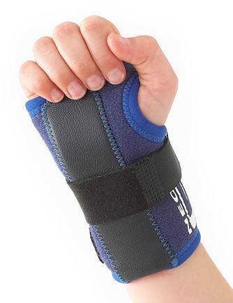 Bandage renforcé pour le poignet Neo-G