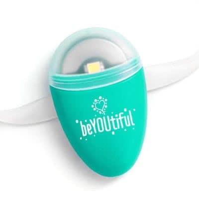 Ulla® capteur intelligent pour boire régulièrement vert - be-YOU-tiful