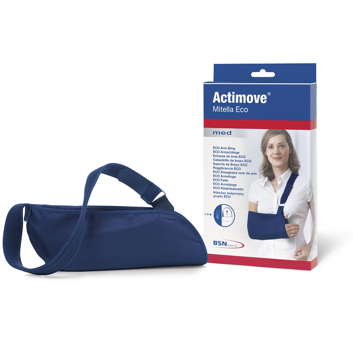 Actimove sling portable