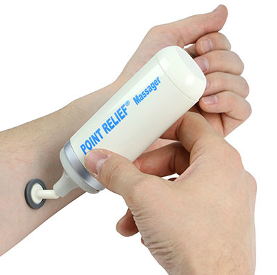 Mini massager