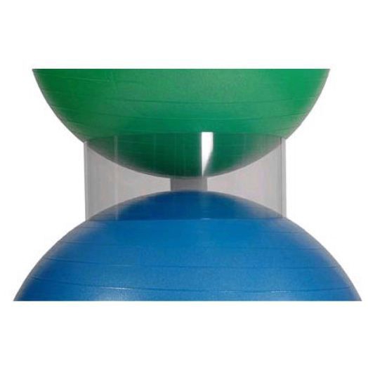 Système de rangement pour ballons siège - set de 3