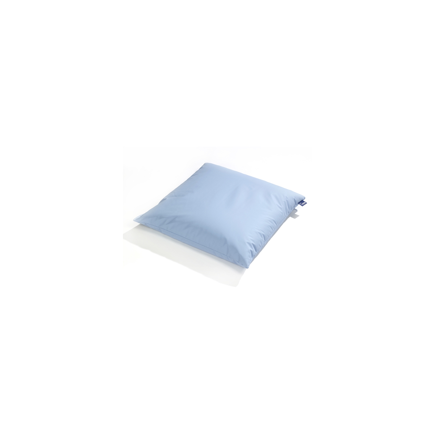 Relax Pillow Coton - blanc - 60 x 60 cm