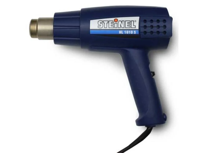 Pistolet à air chaud - 2000 watt -- S-16002