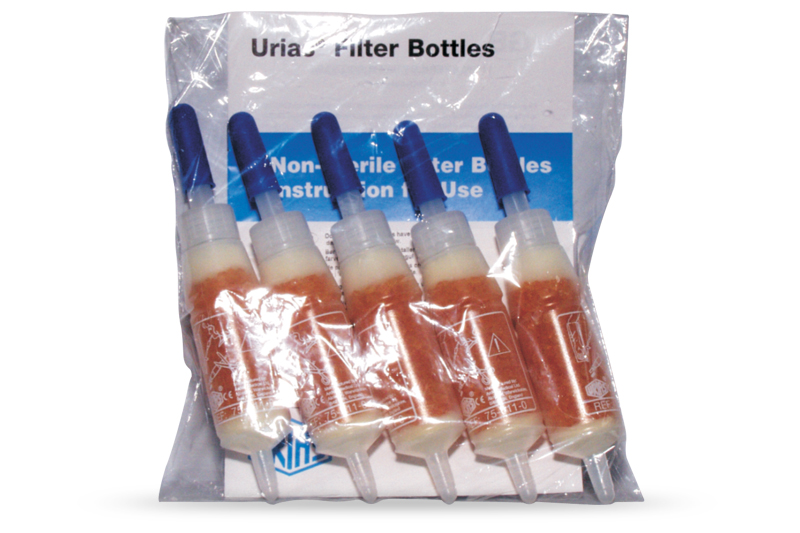 Filters voor Urias-Johnstonespalk (5 st) -- 75-011-0
