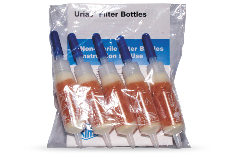 Filters voor Urias-Johnstonespalk (5 st)