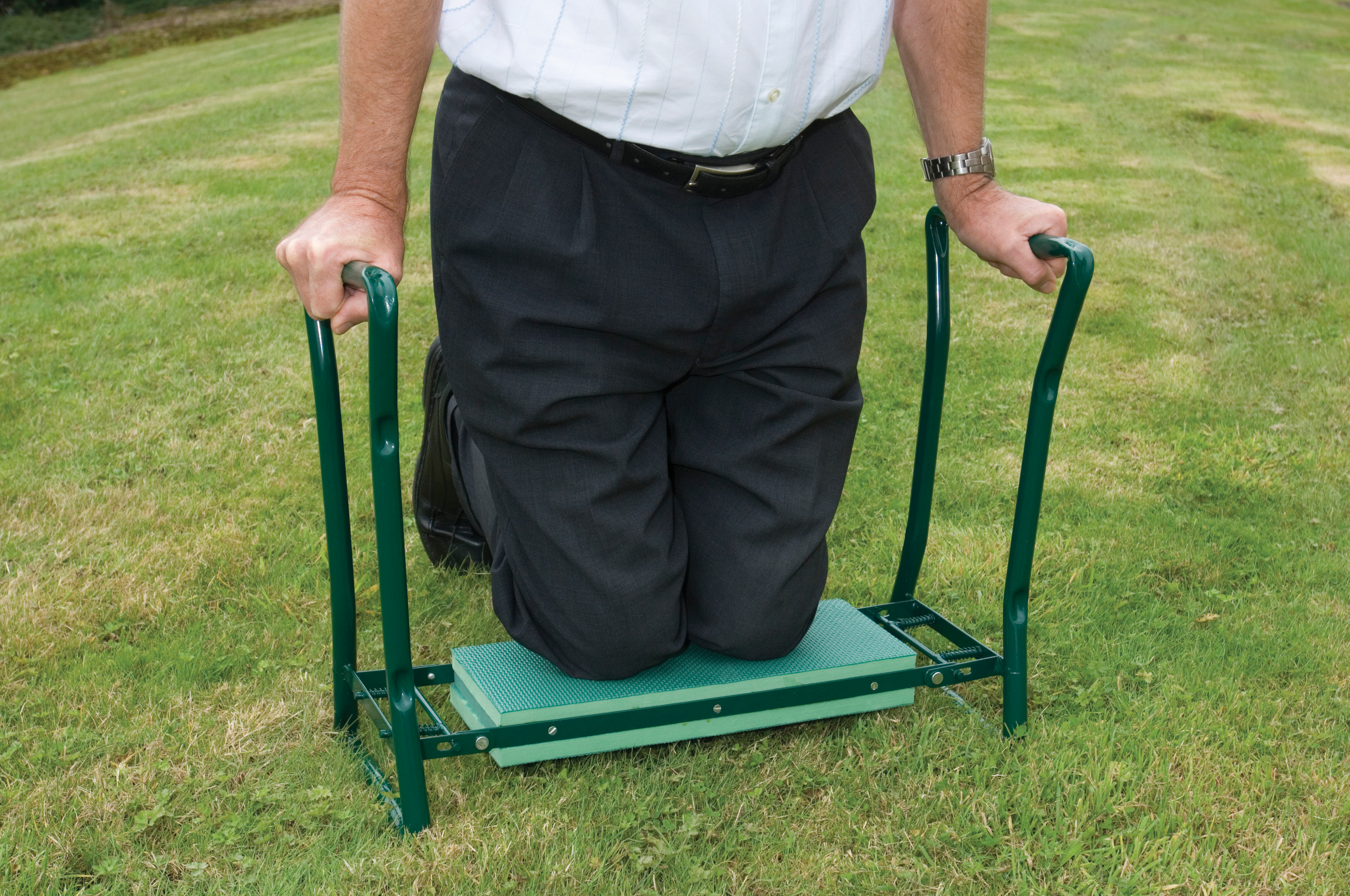 Tuinhulp Garden Seat Kneeler -- M10229