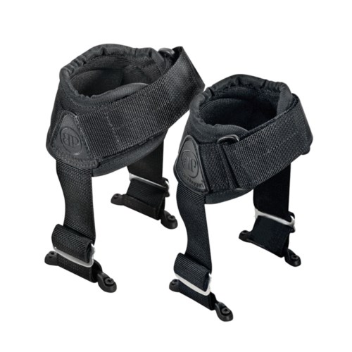 Voetpositionering Ankle Huggers voor Breezi