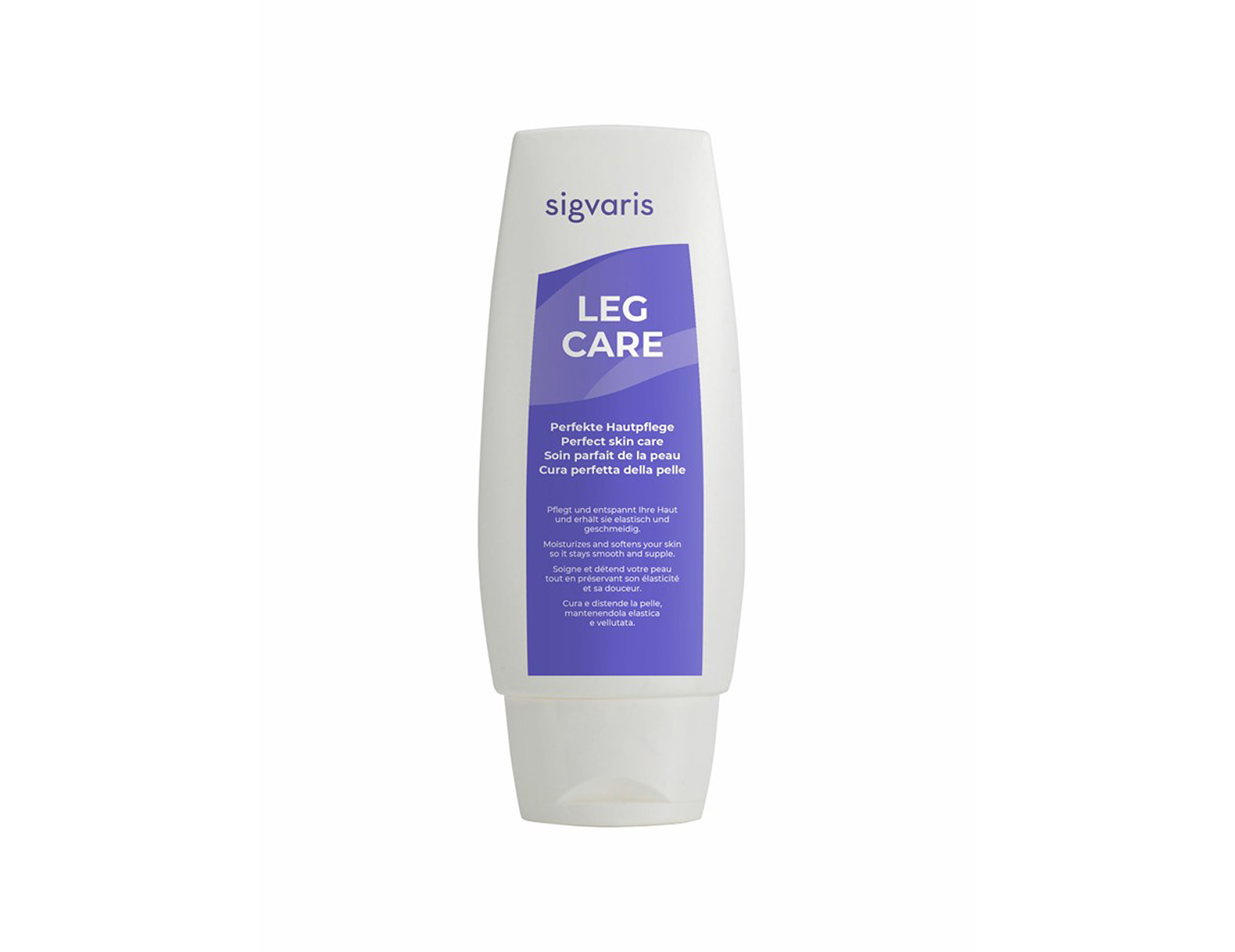 Sigvaris Leg care