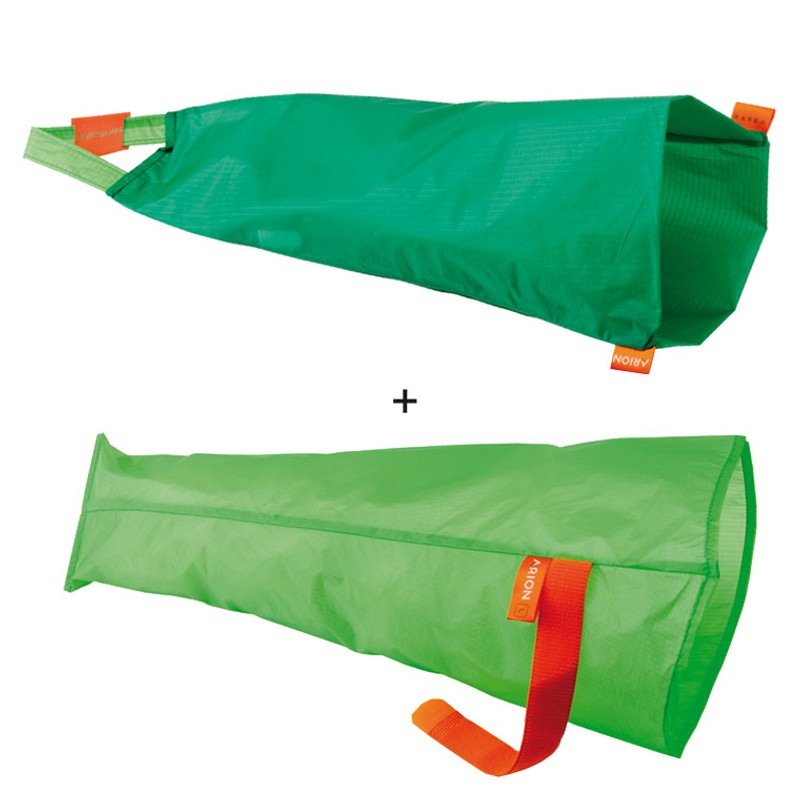 Arion Easy+ Easy-Slide aantrekhulp voor open teen