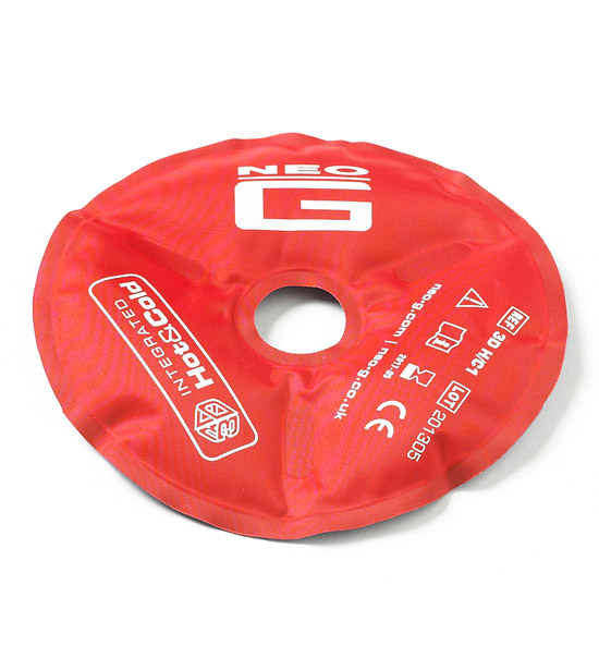 Neo-G Hot & Cold Therapy Disc 14,5 cm