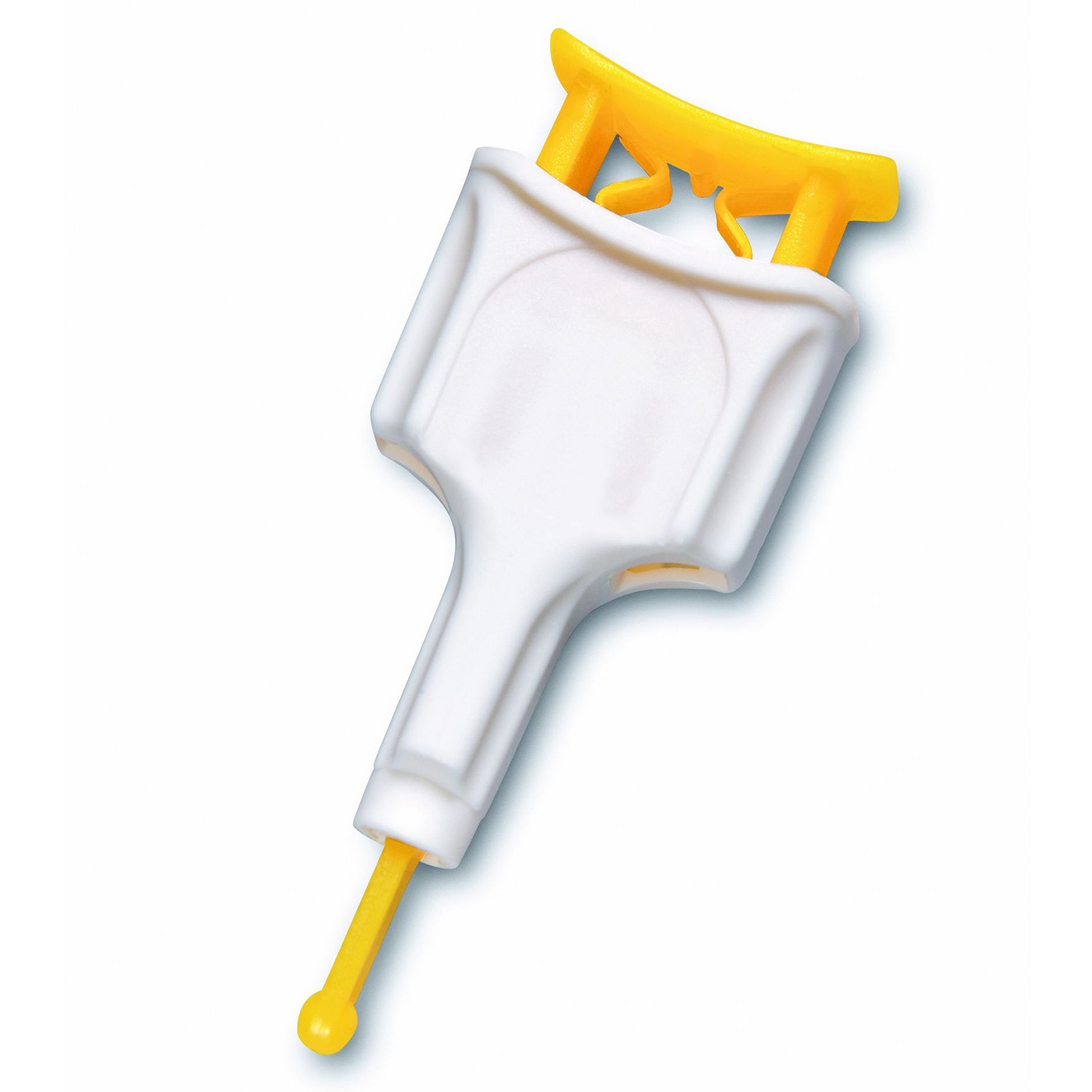 Accu-Chek Safe-T-Pro Uno lancets (200 st)