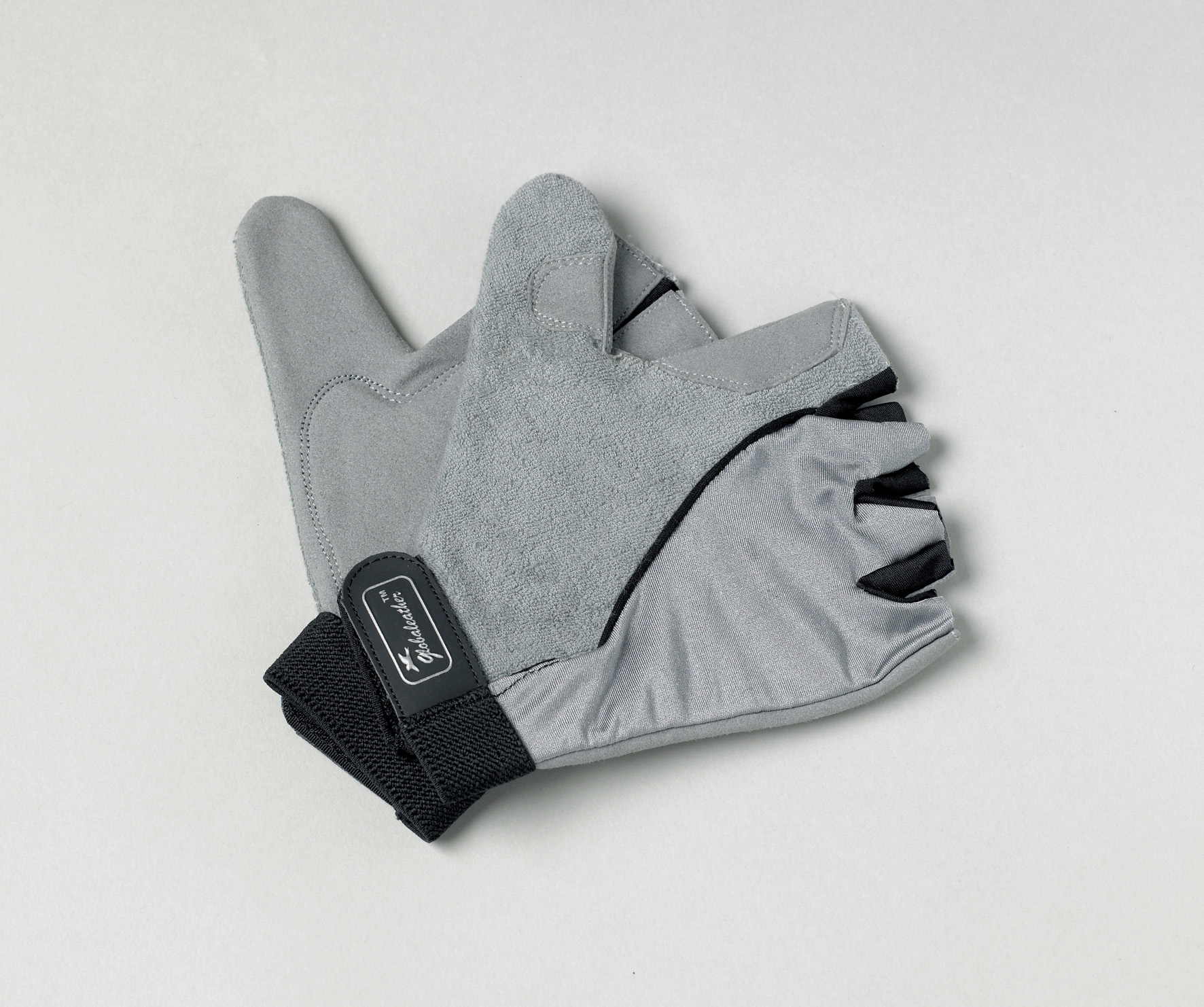 Gants pour utilisation de chaise roulante Gel palm