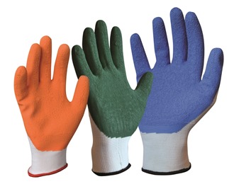 Arion handschoenen met antisliplaag