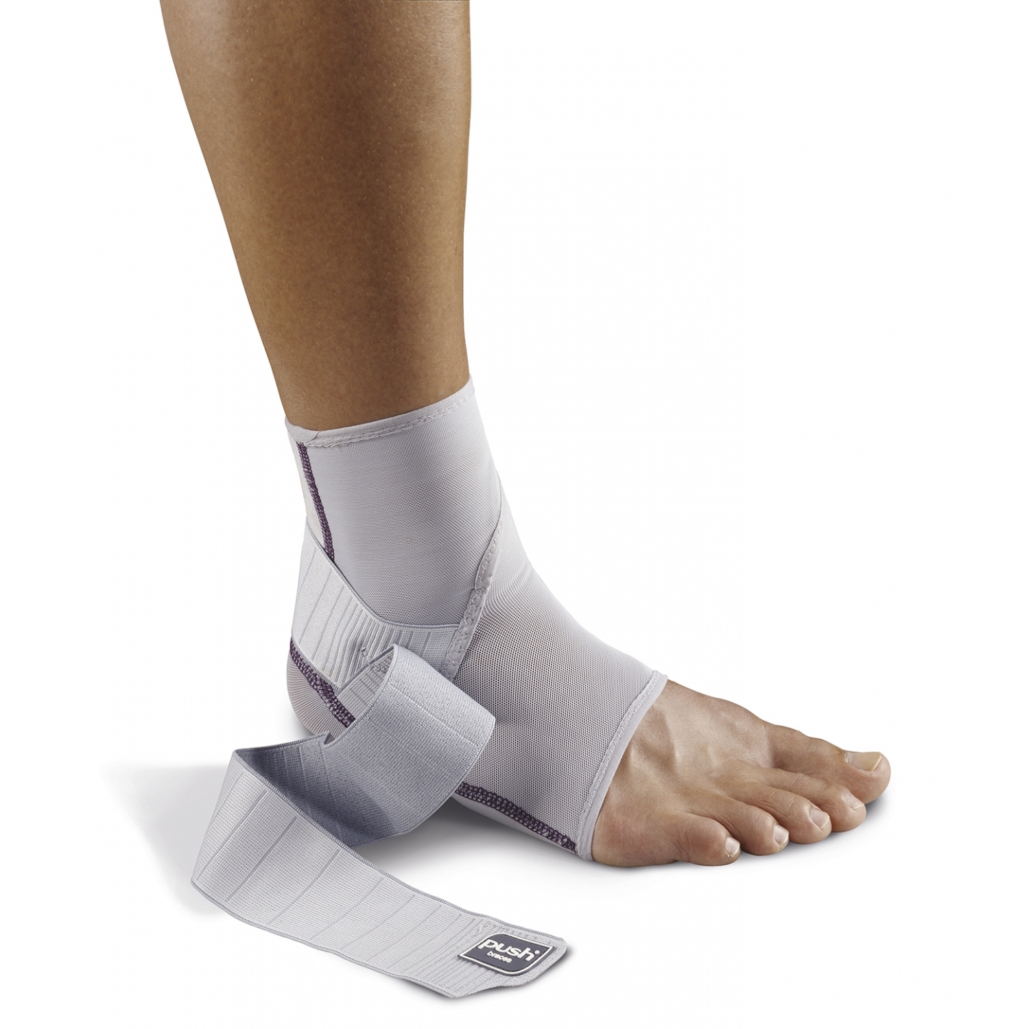 Push care enkelbrace R2